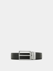 Ремни Emporio Armani модель EM001598-AF14630-MC043 Фото