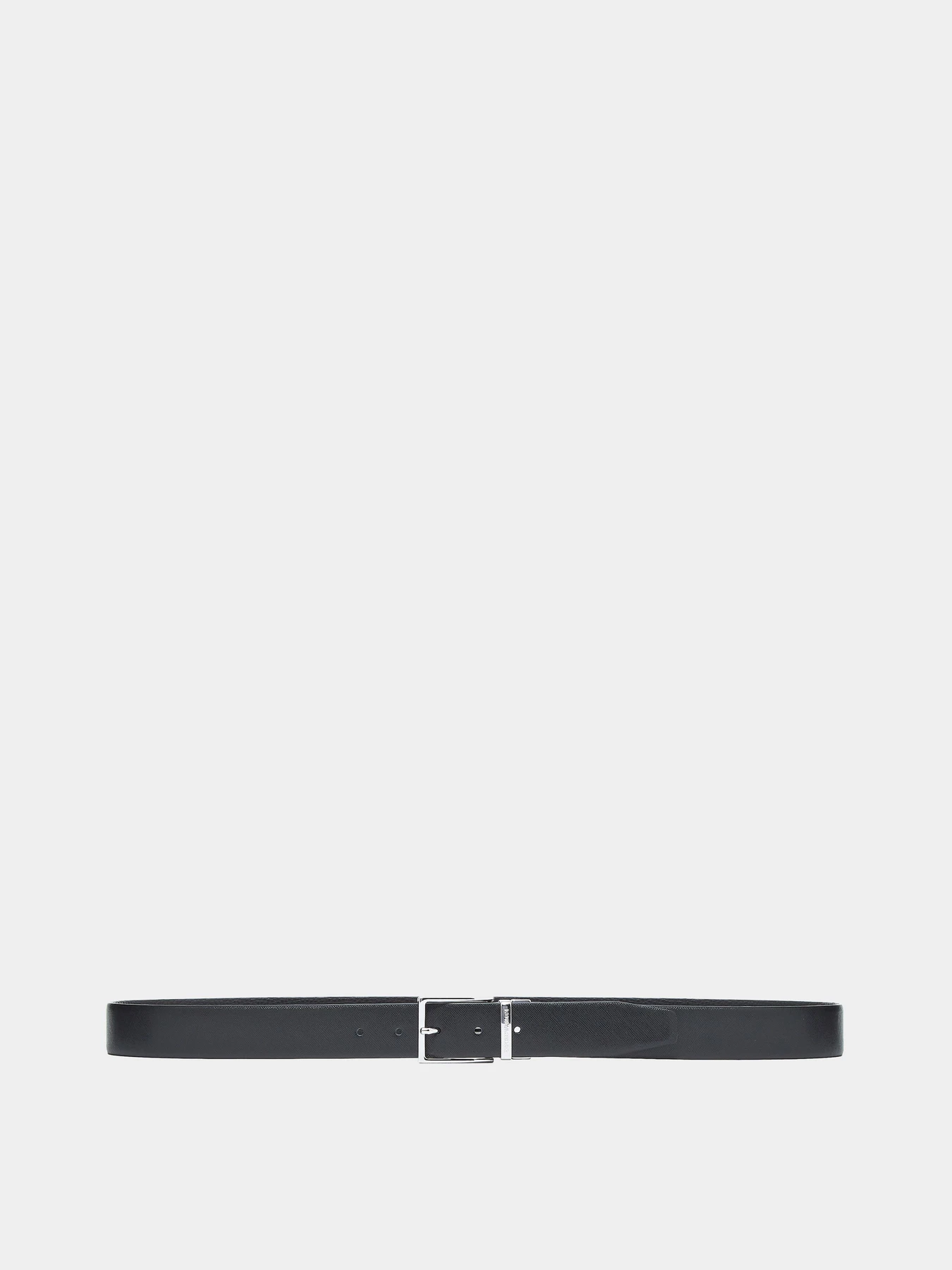 Ремни Emporio Armani модель EM005540-AF24909-MC173 Ремни Emporio Armani модель EM005540-AF24909-MC173 Фото