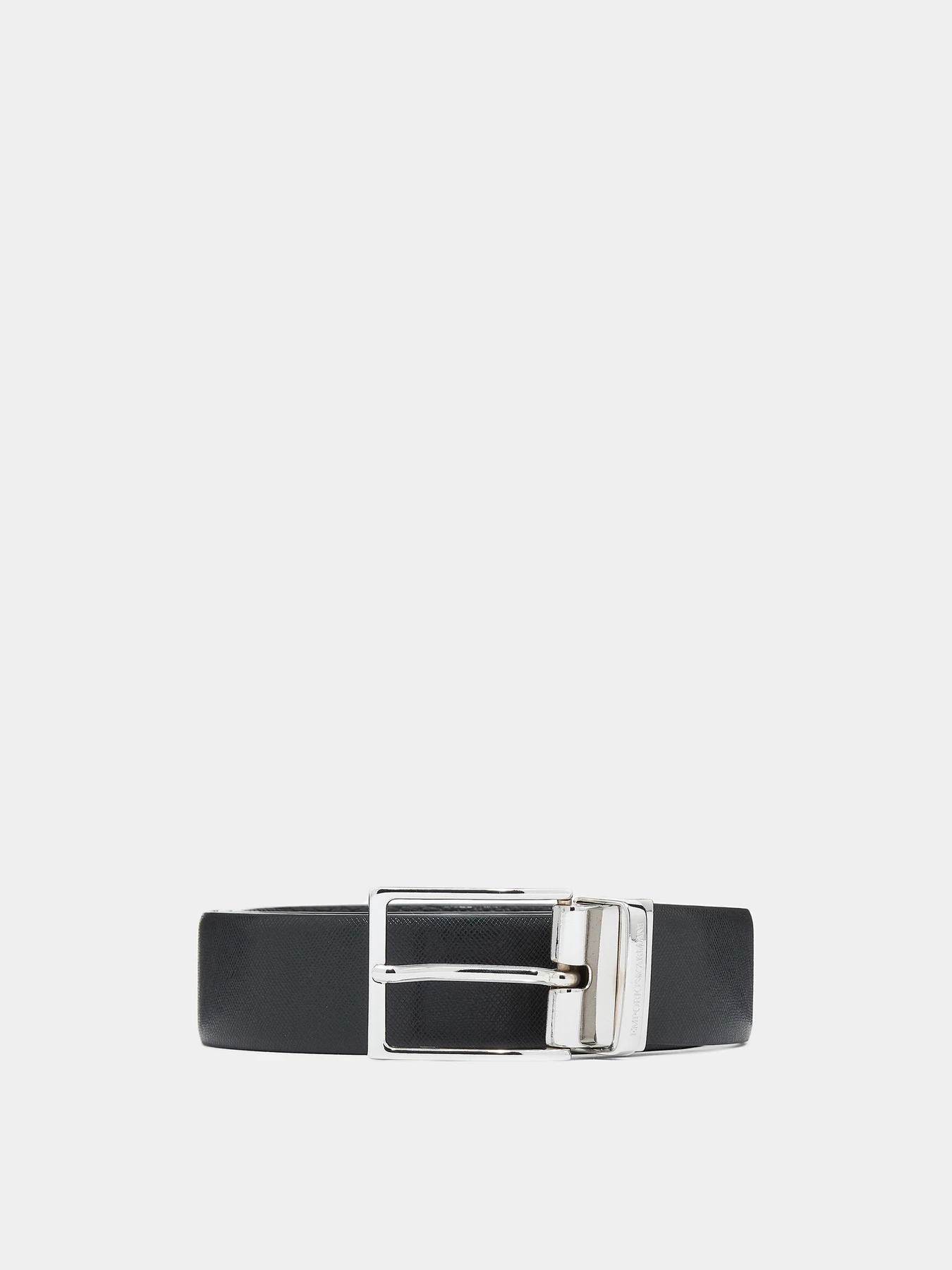 Ремни Emporio Armani модель EM005540-AF24909-MC173 Ремни Emporio Armani модель EM005540-AF24909-MC173 Фото