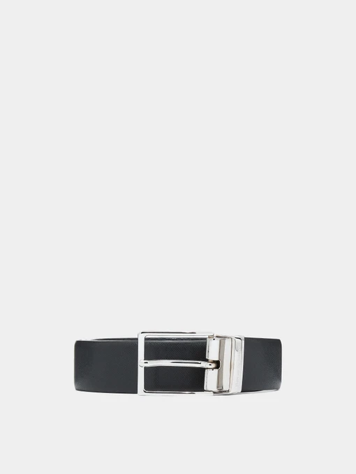 Ремни Emporio Armani модель EM005540-AF24909-MC173 Фото