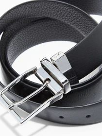 Ремни Emporio Armani модель EM005540-AF24909-MC173 Фото