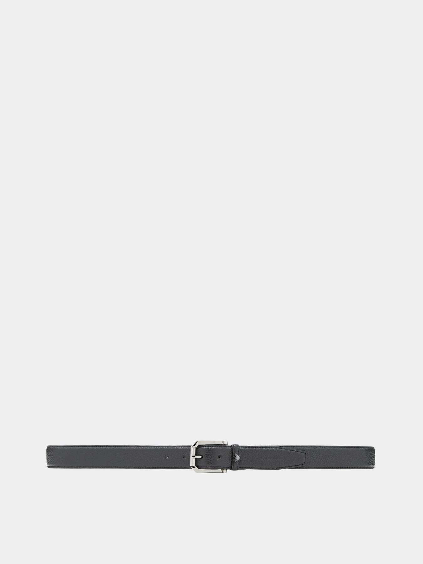 Ремни Emporio Armani модель EM005829-AF25475-UC001 Ремни Emporio Armani модель EM005829-AF25475-UC001 Фото