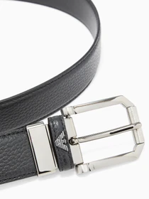 Ремни Emporio Armani модель EM005829-AF25475-UC001 Фото