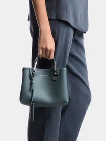 Сумки Emporio Armani модель EW000382-AF12036-M9110 Фото