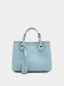 Сумки Emporio Armani модель EW000382-AF12036-M9110 Фото