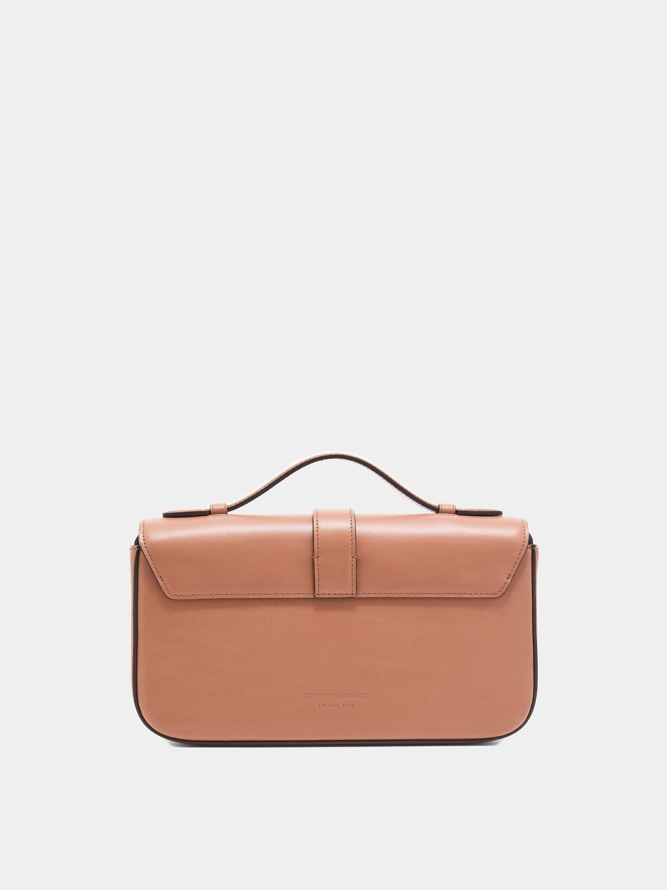 Сумки Emporio Armani модель EW004418-AF25356-U6034 Фото