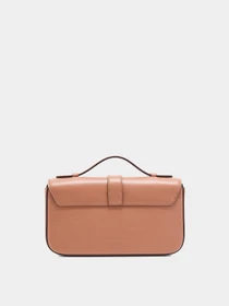 Сумки Emporio Armani модель EW004418-AF25356-U6034 Фото