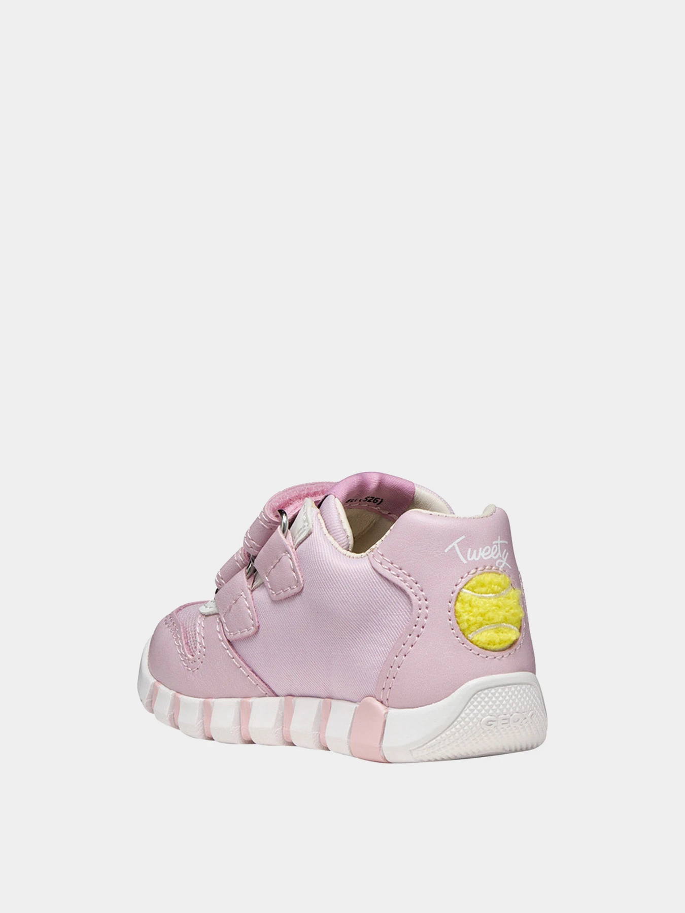 Кроссовки Geox модель B6558B-011BC-C8004 Кроссовки Geox модель B6558B-011BC-C8004 Фото
