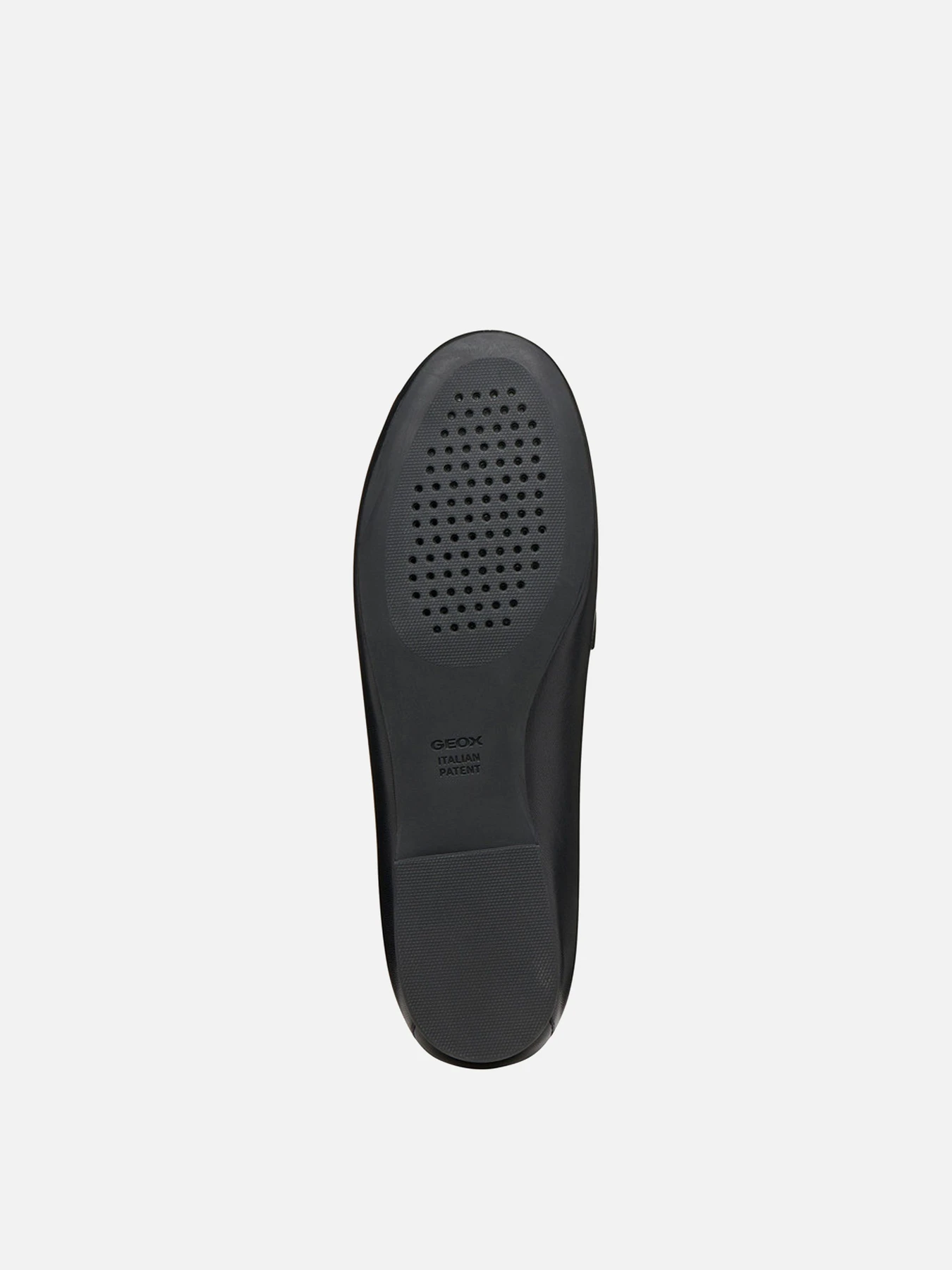 Слипоны и мокасины Geox модель D654JD-000TU-C9999 Слипоны и мокасины Geox модель D654JD-000TU-C9999 Фото