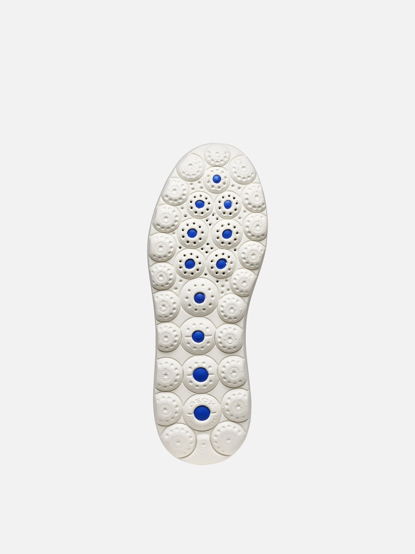 Кеды Geox модель D65TCB-08554-C0B1W Кеды Geox модель D65TCB-08554-C0B1W Фото