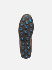 Слипоны и мокасины Geox модель U55HYA-00022-C1018 Фото