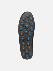 Слипоны и мокасины Geox модель U55HYA-00046-C6009 Фото