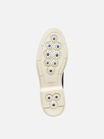 Слипоны и мокасины Geox модель U55LAD-00020-C4002 Фото