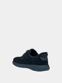 Туфли и лоферы Geox модель U654JA-01422-C4002 Фото