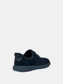 Туфли и лоферы Geox модель U654JA-01422-C4002 Фото