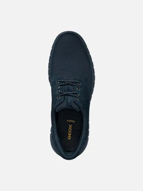 Туфли и лоферы Geox модель U654JA-01422-C4002 Фото