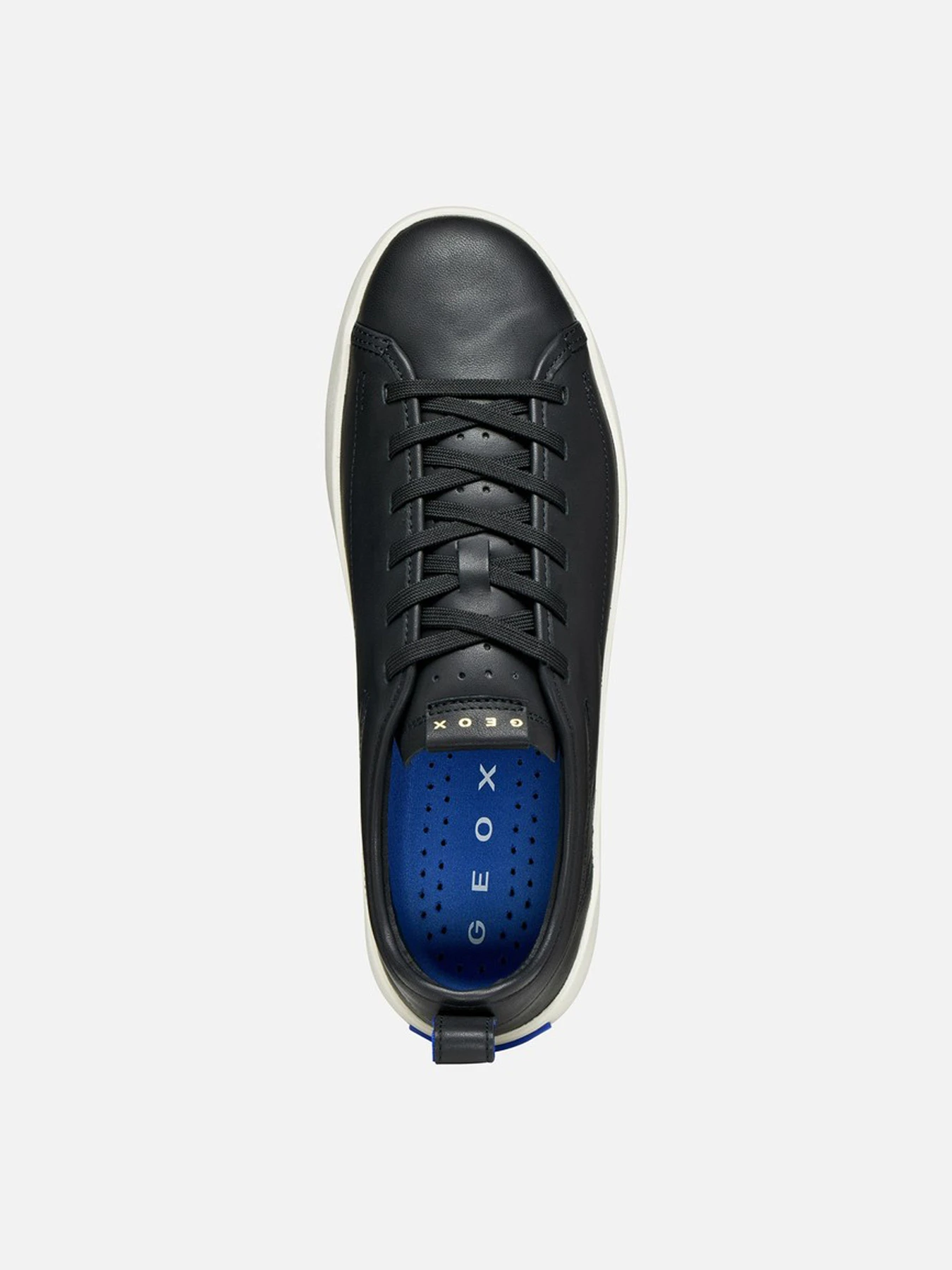 Кеды Geox модель U655KA-00085-C9999 Кеды Geox модель U655KA-00085-C9999 Фото