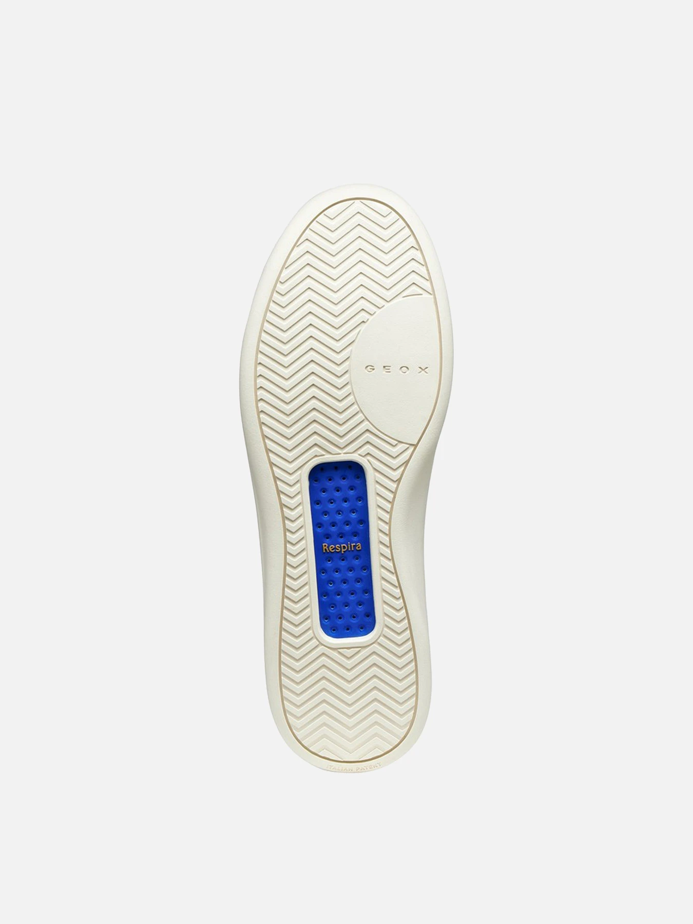 Кеды Geox модель U655KA-00085-C9999 Кеды Geox модель U655KA-00085-C9999 Фото