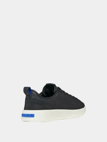 Кеды Geox модель U655KA-00085-C9999 Фото
