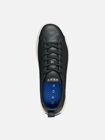 Кеды Geox модель U655KA-00085-C9999 Фото