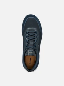 Кроссовки Geox модель U65HUC-01422-CF44K Фото