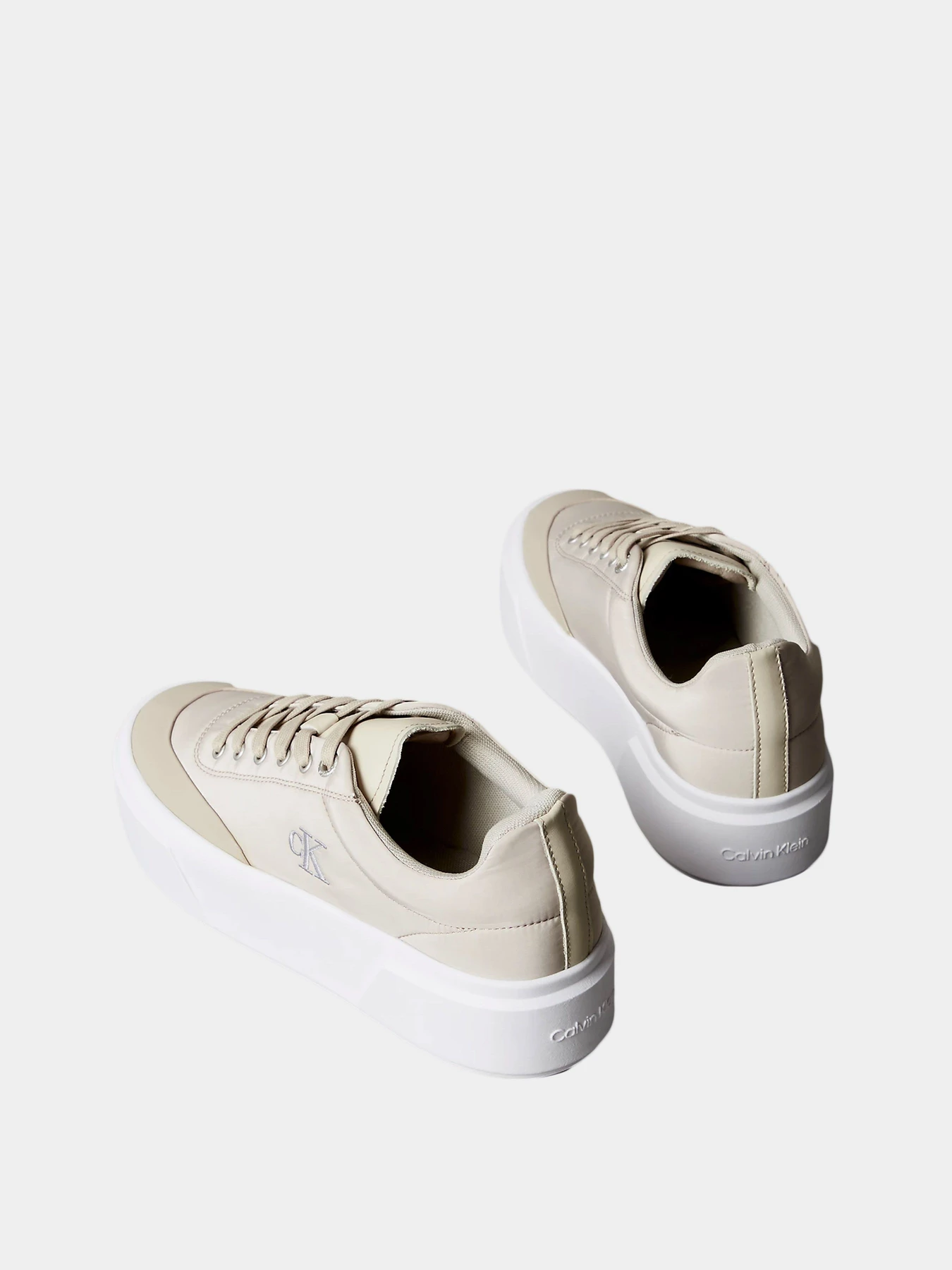 Кеды Calvin Klein модель YW0YW02013-ACE Кеды Calvin Klein модель YW0YW02013-ACE Фото