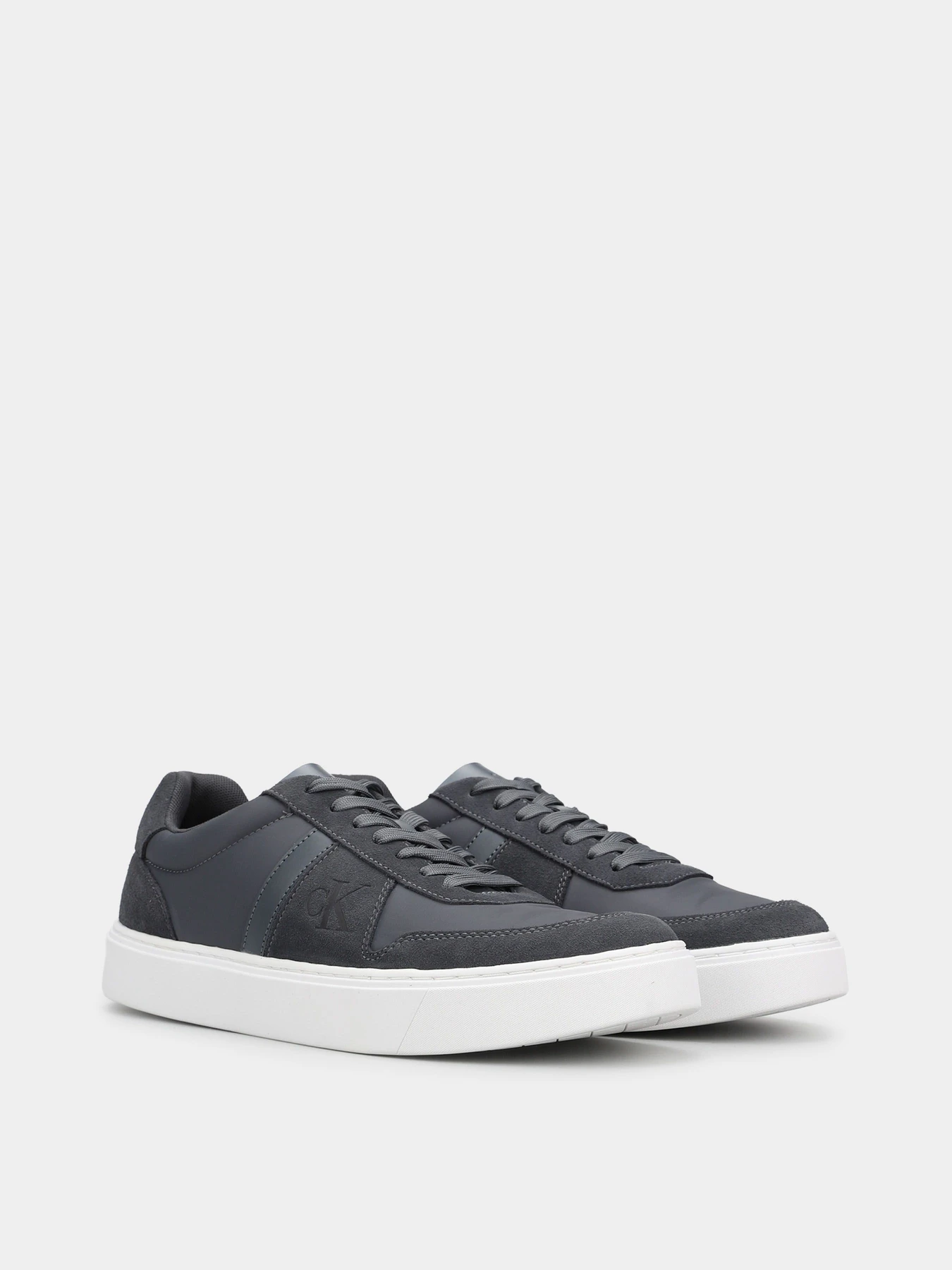 Кроссовки Calvin Klein модель YM0YM01395-PCX Кроссовки Calvin Klein модель YM0YM01395-PCX Фото