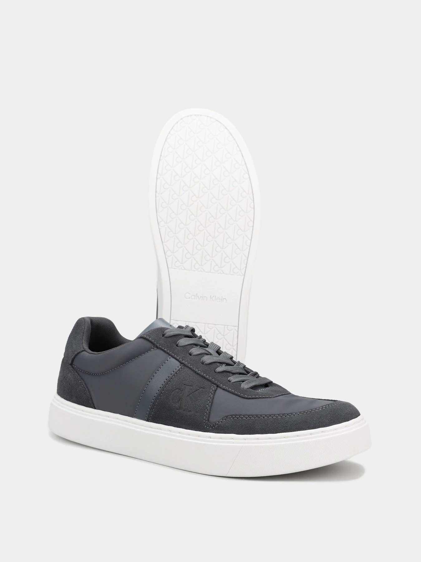 Кроссовки Calvin Klein модель YM0YM01395-PCX Кроссовки Calvin Klein модель YM0YM01395-PCX Фото
