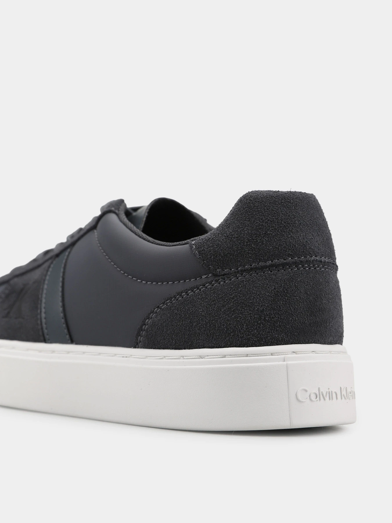 Кроссовки Calvin Klein модель YM0YM01395-PCX Кроссовки Calvin Klein модель YM0YM01395-PCX Фото