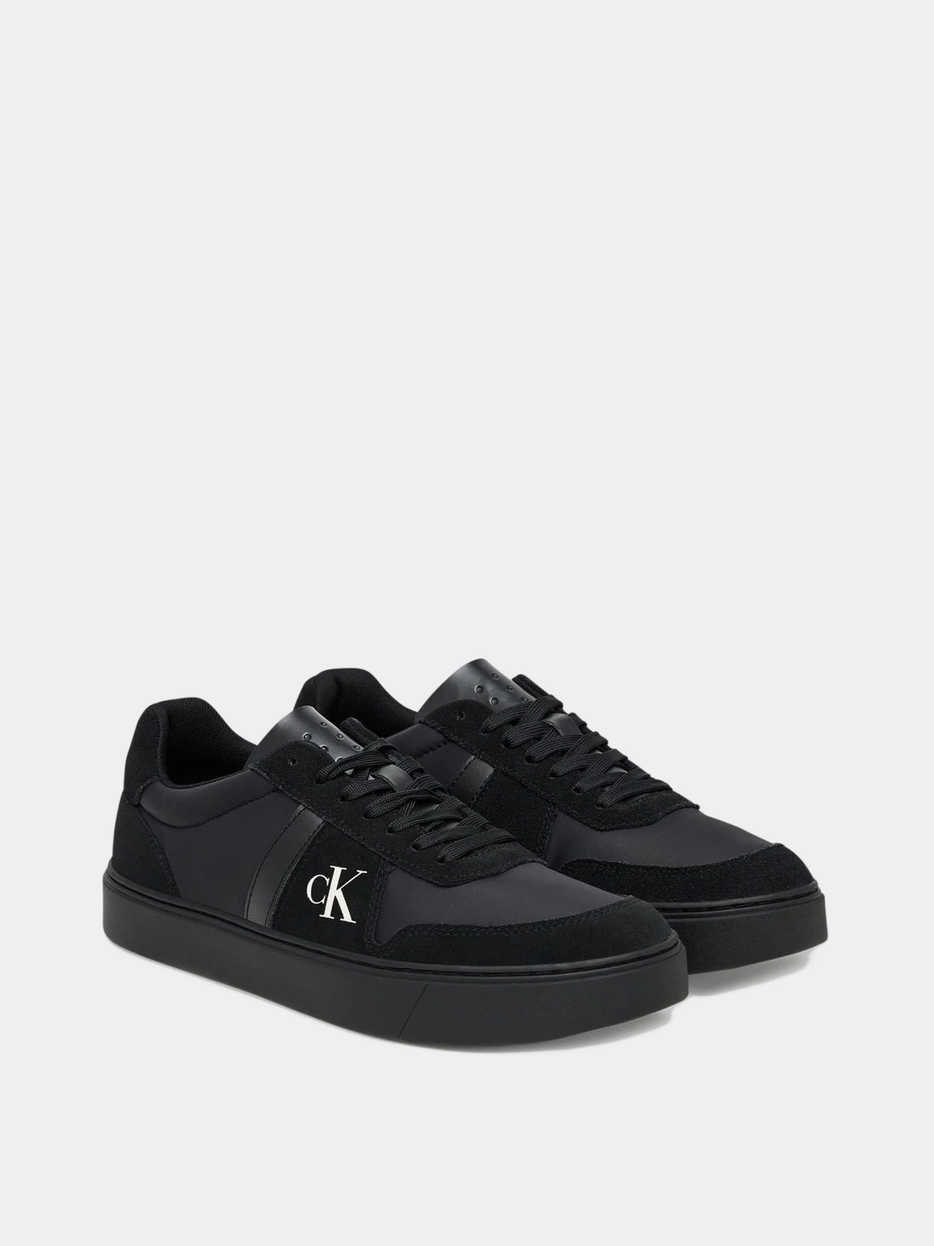 Кроссовки Calvin Klein модель YM0YM01395-0GJ Кроссовки Calvin Klein модель YM0YM01395-0GJ Фото