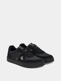 Кроссовки Calvin Klein модель YM0YM01395-0GJ Фото