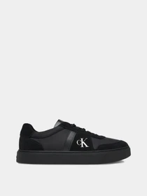 Кеды Calvin Klein модель YM0YM01395-0GJ Фото