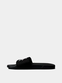 Шлёпанцы Calvin Klein модель YM0YM01393-0GJ Фото