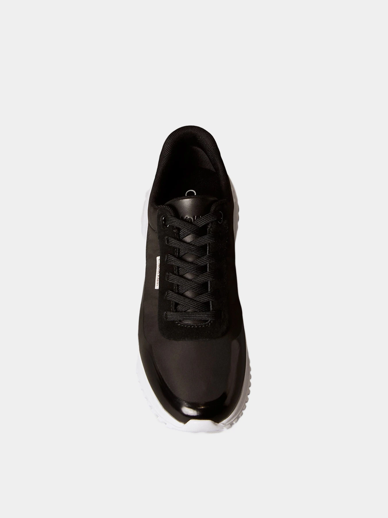 Кроссовки Calvin Klein модель YW0YW02016-0GN Кроссовки Calvin Klein модель YW0YW02016-0GN Фото