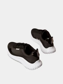 Кроссовки Calvin Klein модель YW0YW02016-0GN Фото
