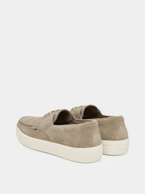 Слипоны и мокасины Tommy Hilfiger модель FM0FM05707-A04 Фото