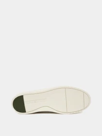 Слипоны и мокасины Tommy Hilfiger модель FM0FM05707-A04 Фото