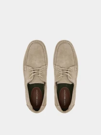 Слипоны и мокасины Tommy Hilfiger модель FM0FM05707-A04 Фото