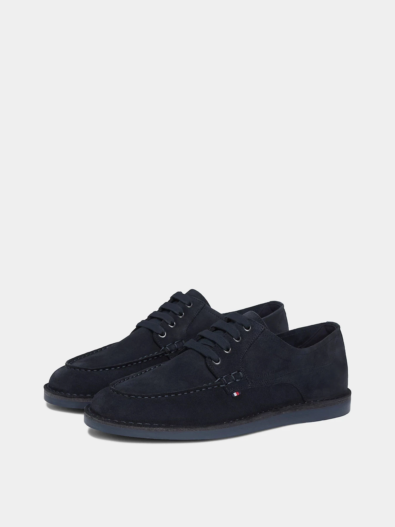 Туфли и лоферы Tommy Hilfiger модель FM0FM05841-DW5 Туфли и лоферы Tommy Hilfiger модель FM0FM05841-DW5 Фото