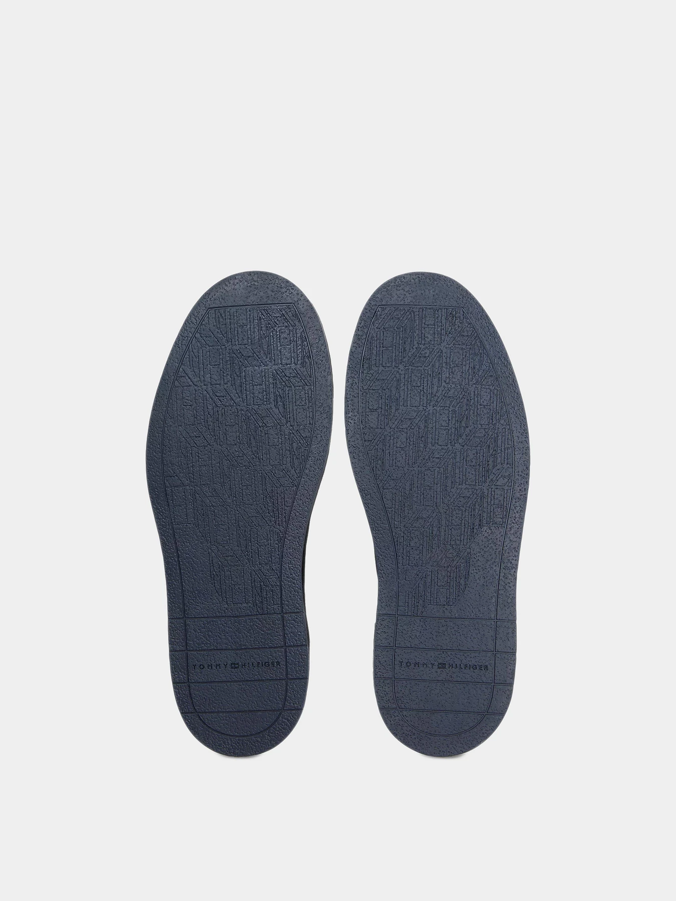 Туфли и лоферы Tommy Hilfiger модель FM0FM05841-DW5 Туфли и лоферы Tommy Hilfiger модель FM0FM05841-DW5 Фото