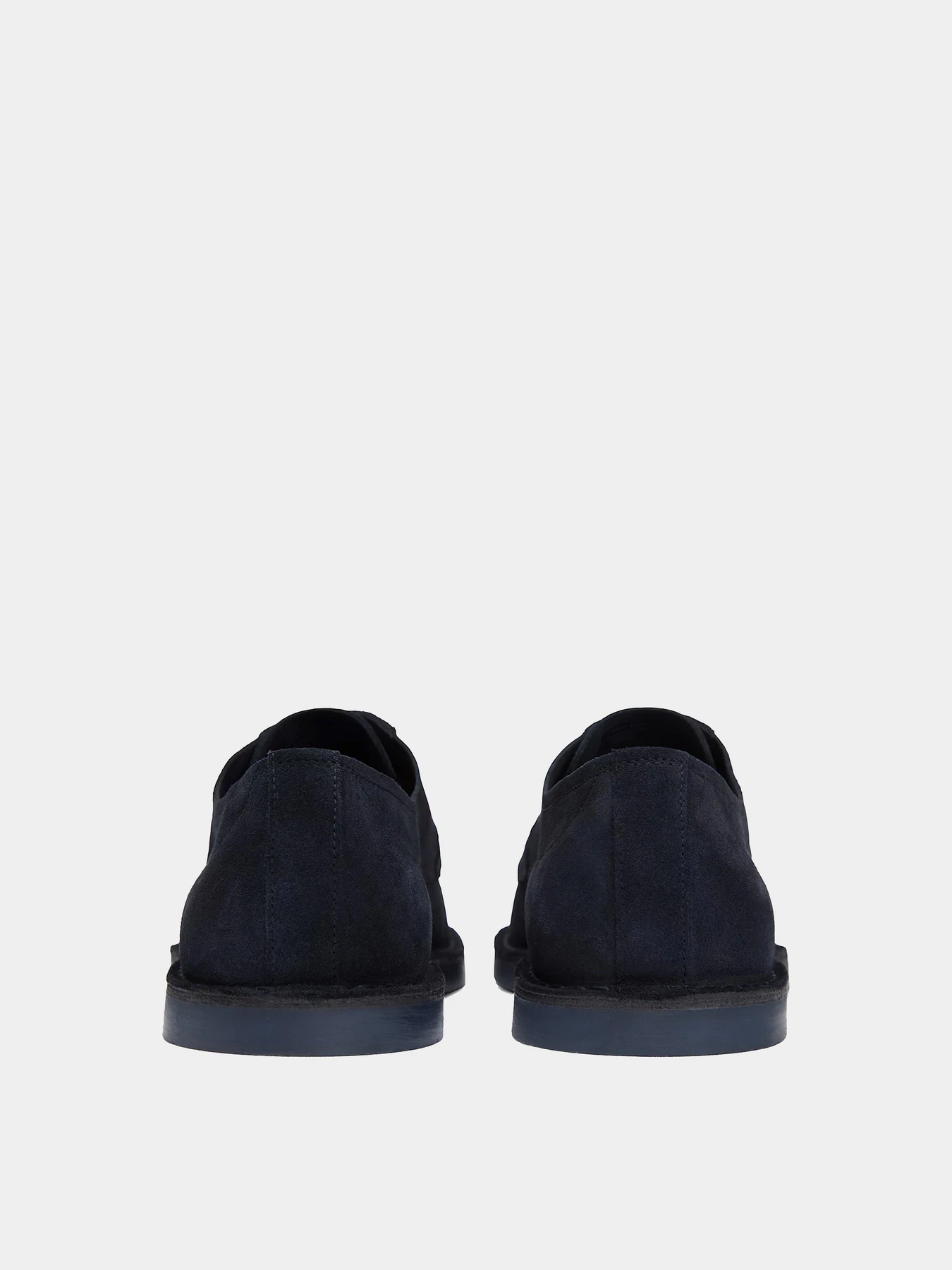 Туфли и лоферы Tommy Hilfiger модель FM0FM05841-DW5 Туфли и лоферы Tommy Hilfiger модель FM0FM05841-DW5 Фото