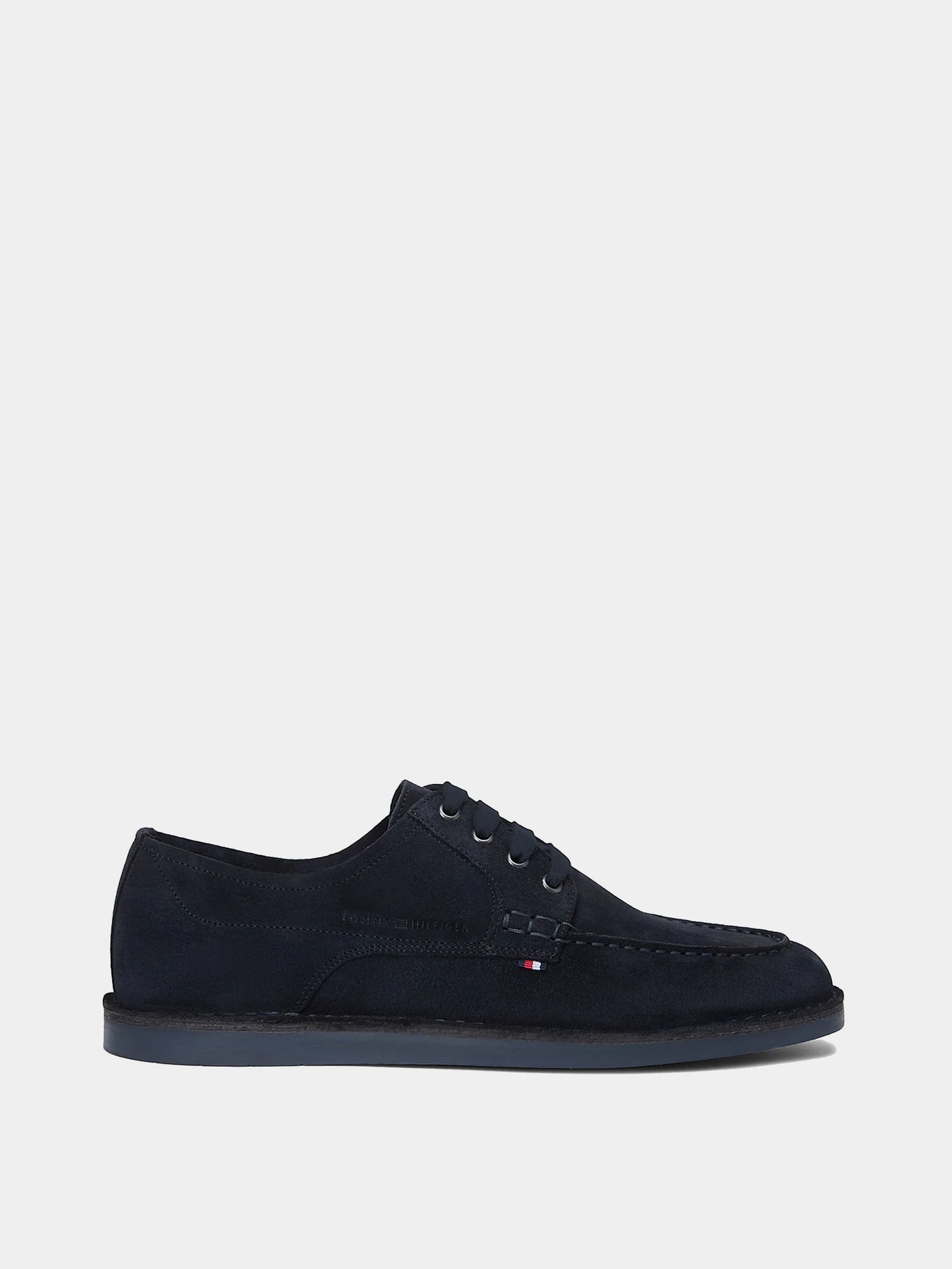 Туфли и лоферы Tommy Hilfiger модель FM0FM05841-DW5 Туфли и лоферы Tommy Hilfiger модель FM0FM05841-DW5 Фото