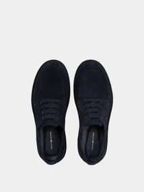 Туфли и лоферы Tommy Hilfiger модель FM0FM05841-DW5 Фото