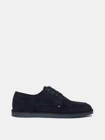 Туфли и лоферы Tommy Hilfiger модель FM0FM05841-DW5 Фото