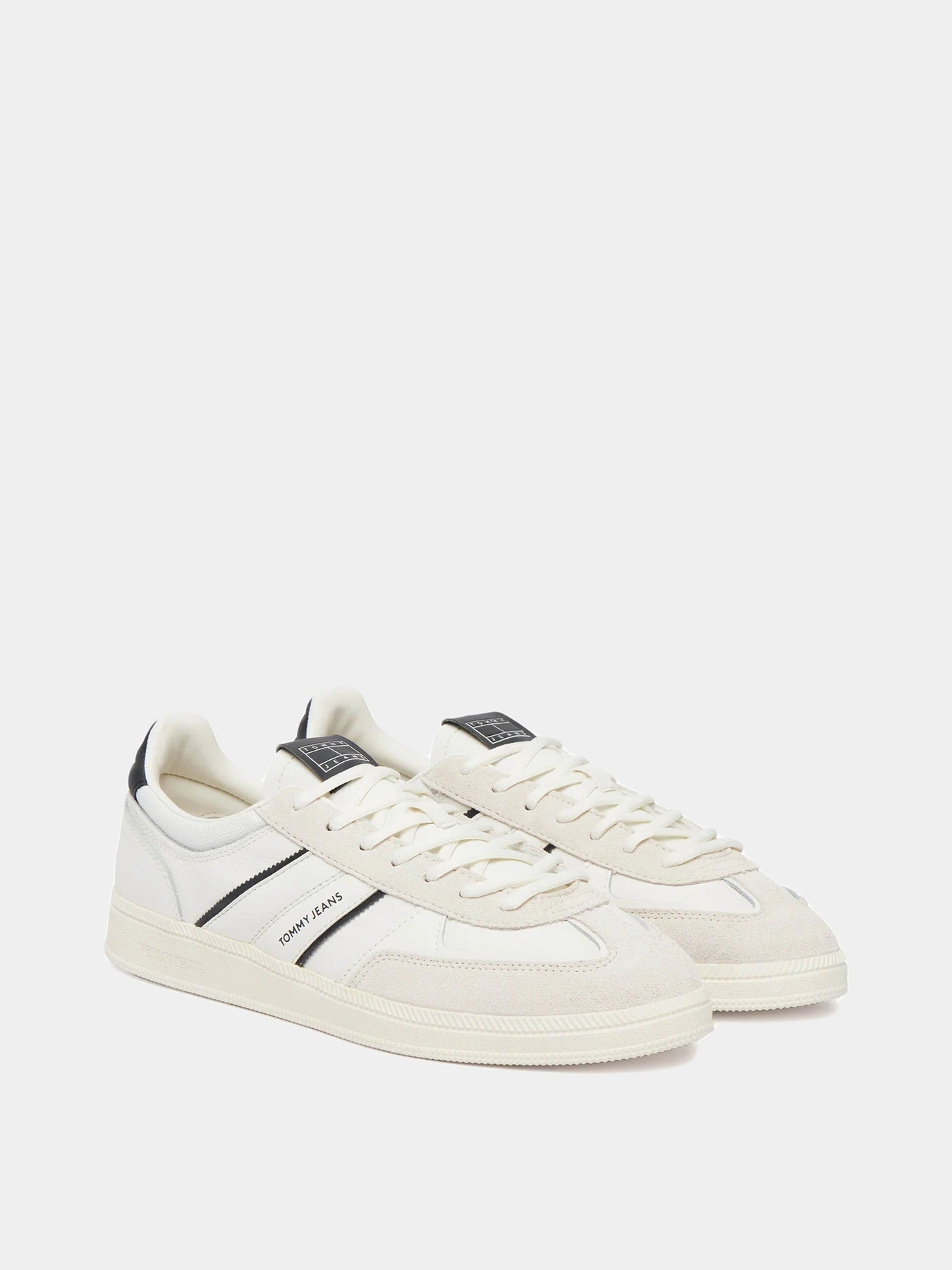 Кроссовки Tommy Hilfiger модель EM0EM01672-0K9 Кроссовки Tommy Hilfiger модель EM0EM01672-0K9 Фото