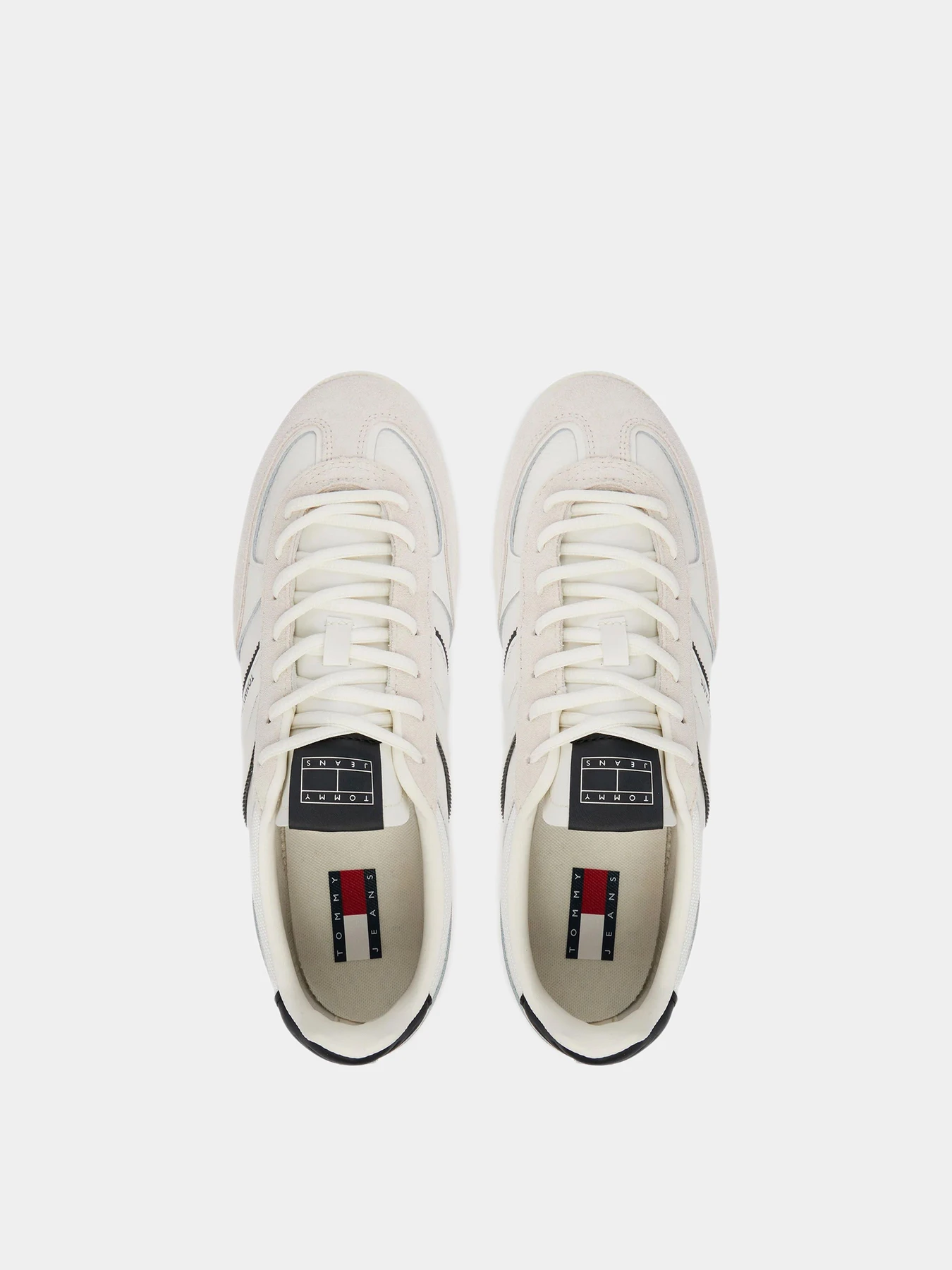 Кроссовки Tommy Hilfiger модель EM0EM01672-0K9 Кроссовки Tommy Hilfiger модель EM0EM01672-0K9 Фото