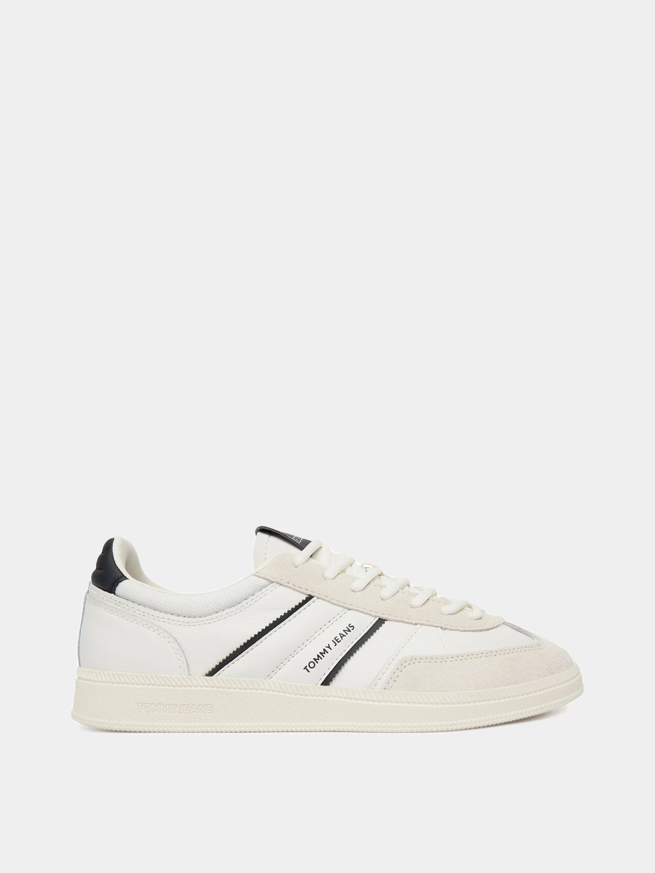 Кроссовки Tommy Hilfiger модель EM0EM01672-0K9 Кроссовки Tommy Hilfiger модель EM0EM01672-0K9 Фото
