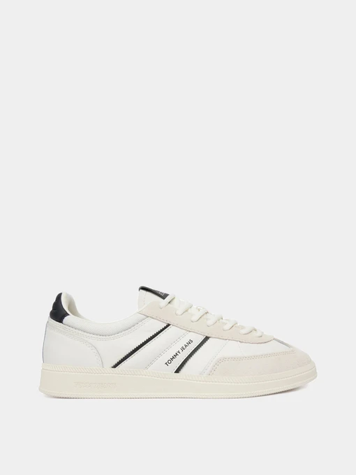 Кроссовкалар Tommy Hilfiger үлгі EM0EM01672-0K9 Фото