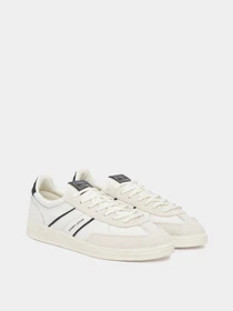 Кроссовки Tommy Hilfiger модель EM0EM01672-0K9 Фото