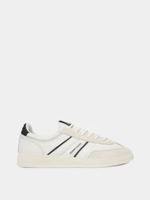 Кроссовкалар Tommy Hilfiger үлгі EM0EM01672-0K9 Фото